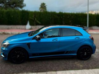 Mercedes Benz Clase A A 180 CDI BlueEFFICIENCY DCT Urban