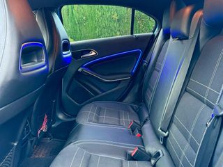 Mercedes Benz Clase A A 180 CDI BlueEFFICIENCY DCT Urban