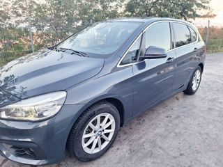 BMW Serie 2 Active Tourer 216d
