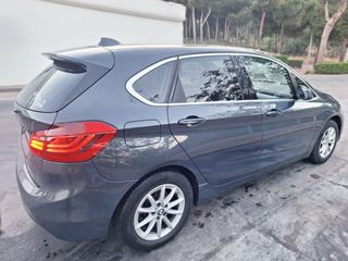 BMW Serie 2 Active Tourer 216d