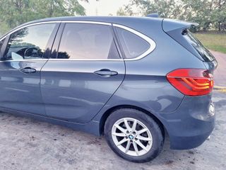 BMW Serie 2 Active Tourer 216d