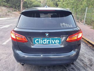 BMW Serie 2 Active Tourer 216d
