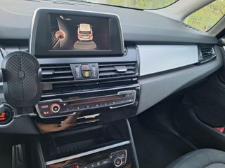 BMW Serie 2 Active Tourer 216d