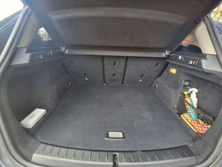 BMW Serie 2 Active Tourer 216d