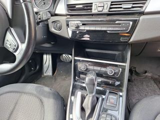 BMW Serie 2 Active Tourer 216d