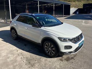 Volkswagen T-Roc Sport 1.0 TSI 85kW (115CV)