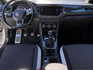 Volkswagen T-Roc Sport 1.0 TSI 85kW (115CV)