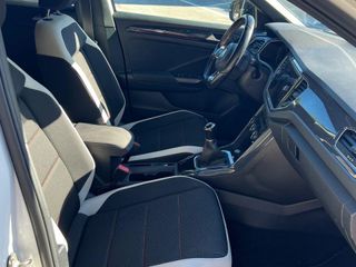 Volkswagen T-Roc Sport 1.0 TSI 85kW (115CV)