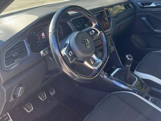Volkswagen T-Roc Sport 1.0 TSI 85kW (115CV)
