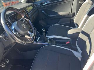 Volkswagen T-Roc Sport 1.0 TSI 85kW (115CV)
