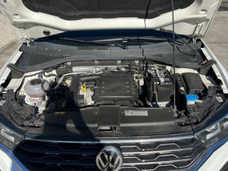 Volkswagen T-Roc Sport 1.0 TSI 85kW (115CV)