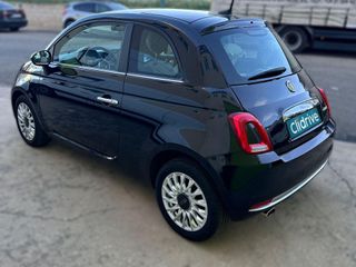 Fiat 500 Dolcevita 1.0 Hybrid 51KW (70 CV)