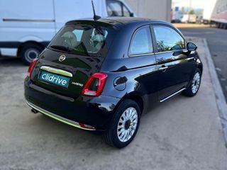 Fiat 500 Dolcevita 1.0 Hybrid 51KW (70 CV)