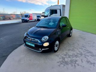 Fiat 500 Dolcevita 1.0 Hybrid 51KW (70 CV)