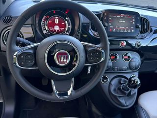 Fiat 500 Dolcevita 1.0 Hybrid 51KW (70 CV)