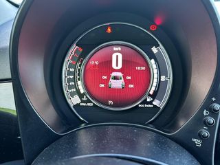 Fiat 500 Dolcevita 1.0 Hybrid 51KW (70 CV)