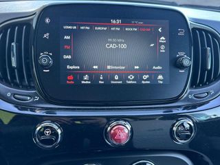 Fiat 500 Dolcevita 1.0 Hybrid 51KW (70 CV)