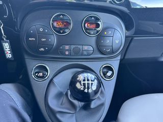 Fiat 500 Dolcevita 1.0 Hybrid 51KW (70 CV)