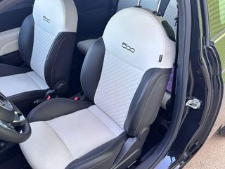 Fiat 500 Dolcevita 1.0 Hybrid 51KW (70 CV)