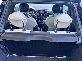 Fiat 500 Dolcevita 1.0 Hybrid 51KW (70 CV)