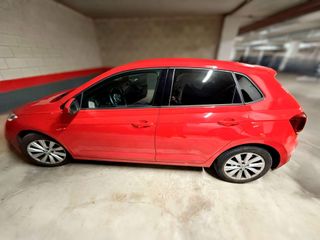 Volkswagen Polo Sport 1.0 TSI 85kW (115CV)