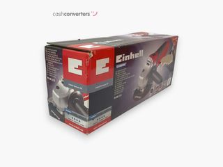 radial einhell tc-ag 115