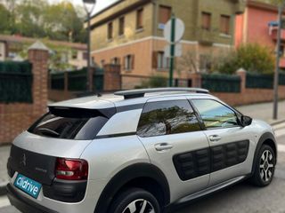 Citroen C4 Cactus BlueHDi 100 Feel Edition