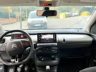 Citroen C4 Cactus BlueHDi 100 Feel Edition