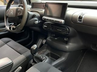 Citroen C4 Cactus BlueHDi 100 Feel Edition