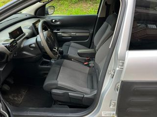 Citroen C4 Cactus BlueHDi 100 Feel Edition