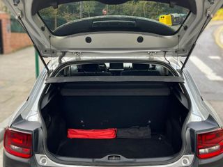 Citroen C4 Cactus BlueHDi 100 Feel Edition