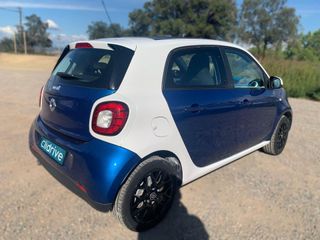 Smart Forfour 1.0 52kW (71CV) S/S PROXY
