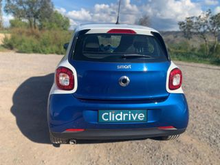 Smart Forfour 1.0 52kW (71CV) S/S PROXY