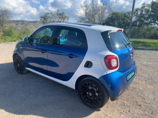 Smart Forfour 1.0 52kW (71CV) S/S PROXY