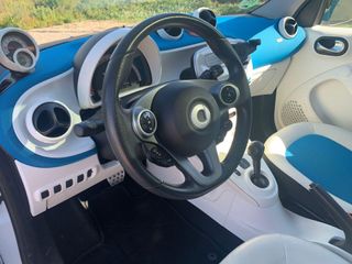 Smart Forfour 1.0 52kW (71CV) S/S PROXY