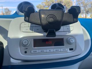 Smart Forfour 1.0 52kW (71CV) S/S PROXY