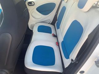 Smart Forfour 1.0 52kW (71CV) S/S PROXY