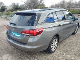 Opel Astra 1.6 CDTi 81kW (110CV) Business ST