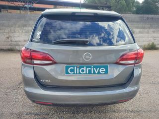 Opel Astra 1.6 CDTi 81kW (110CV) Business ST