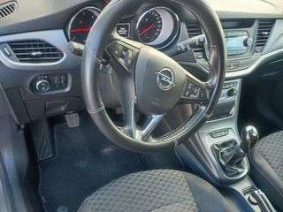 Opel Astra 1.6 CDTi 81kW (110CV) Business ST