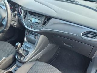 Opel Astra 1.6 CDTi 81kW (110CV) Business ST