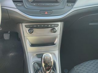 Opel Astra 1.6 CDTi 81kW (110CV) Business ST