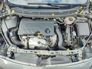 Opel Astra 1.6 CDTi 81kW (110CV) Business ST