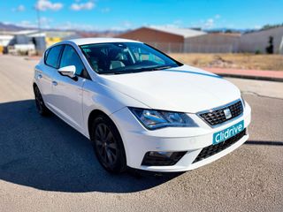 SEAT Leon 1.5 TSI 96kW (130CV) S&S Style Visio Ed