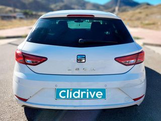 SEAT Leon 1.5 TSI 96kW (130CV) S&S Style Visio Ed