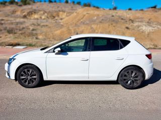 SEAT Leon 1.5 TSI 96kW (130CV) S&S Style Visio Ed