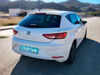 SEAT Leon 1.5 TSI 96kW (130CV) S&S Style Visio Ed