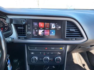 SEAT Leon 1.5 TSI 96kW (130CV) S&S Style Visio Ed