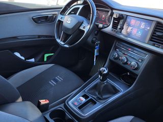 SEAT Leon 1.5 TSI 96kW (130CV) S&S Style Visio Ed