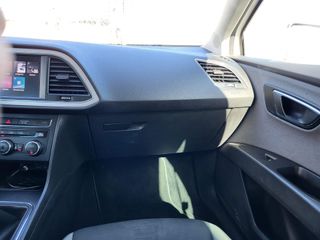 SEAT Leon 1.5 TSI 96kW (130CV) S&S Style Visio Ed